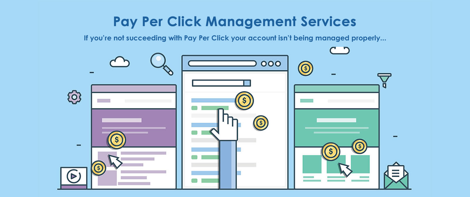 best ppc management company tampa clearwater florida