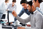 Custom Web Development in Tampa