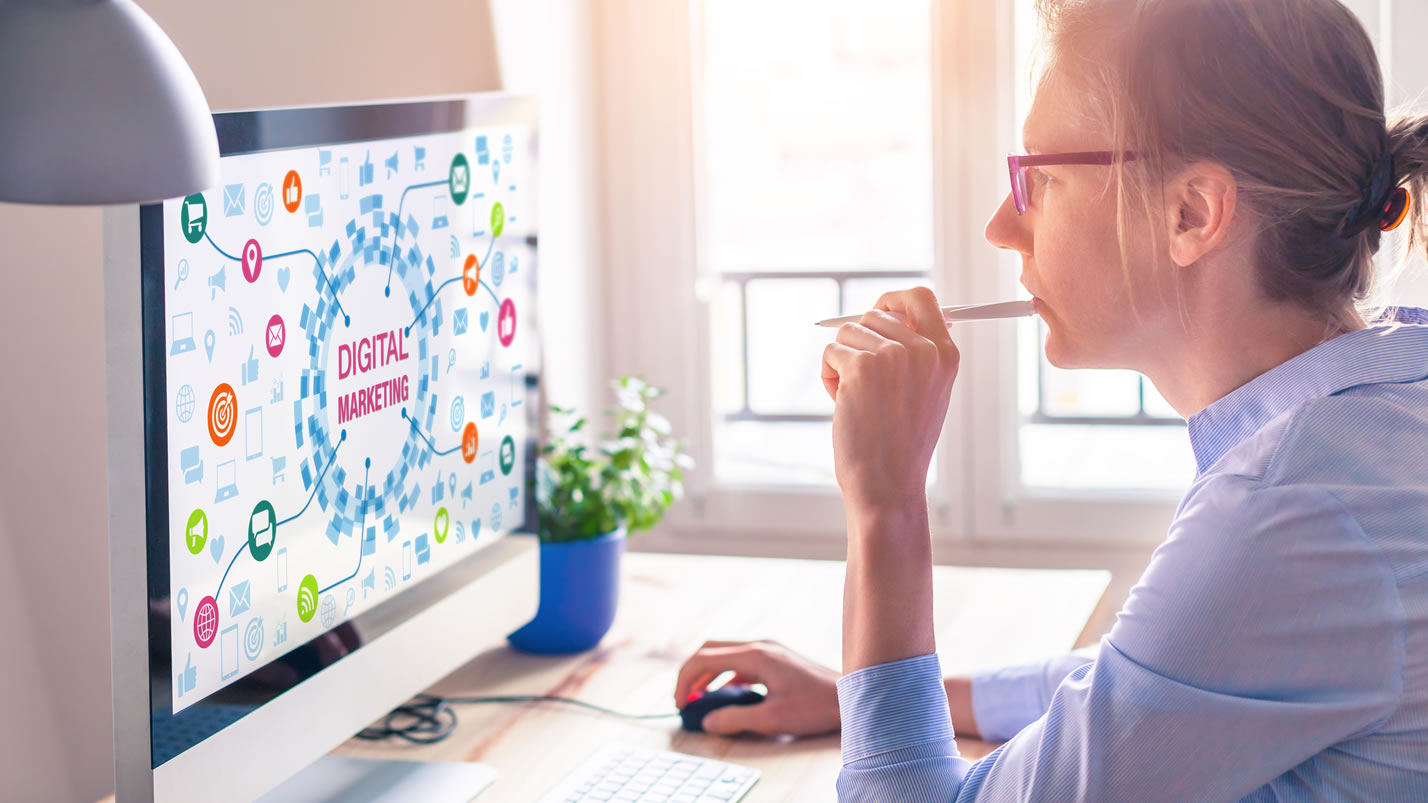 Digital Marketing Services