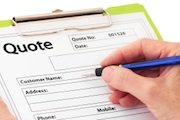 How to Get a Website Quote