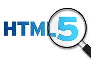 HTML5 Web Development