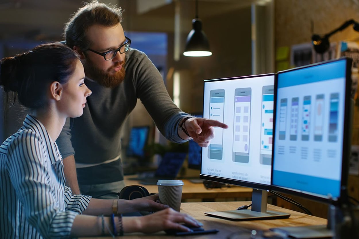 Learn about Mobile App Development