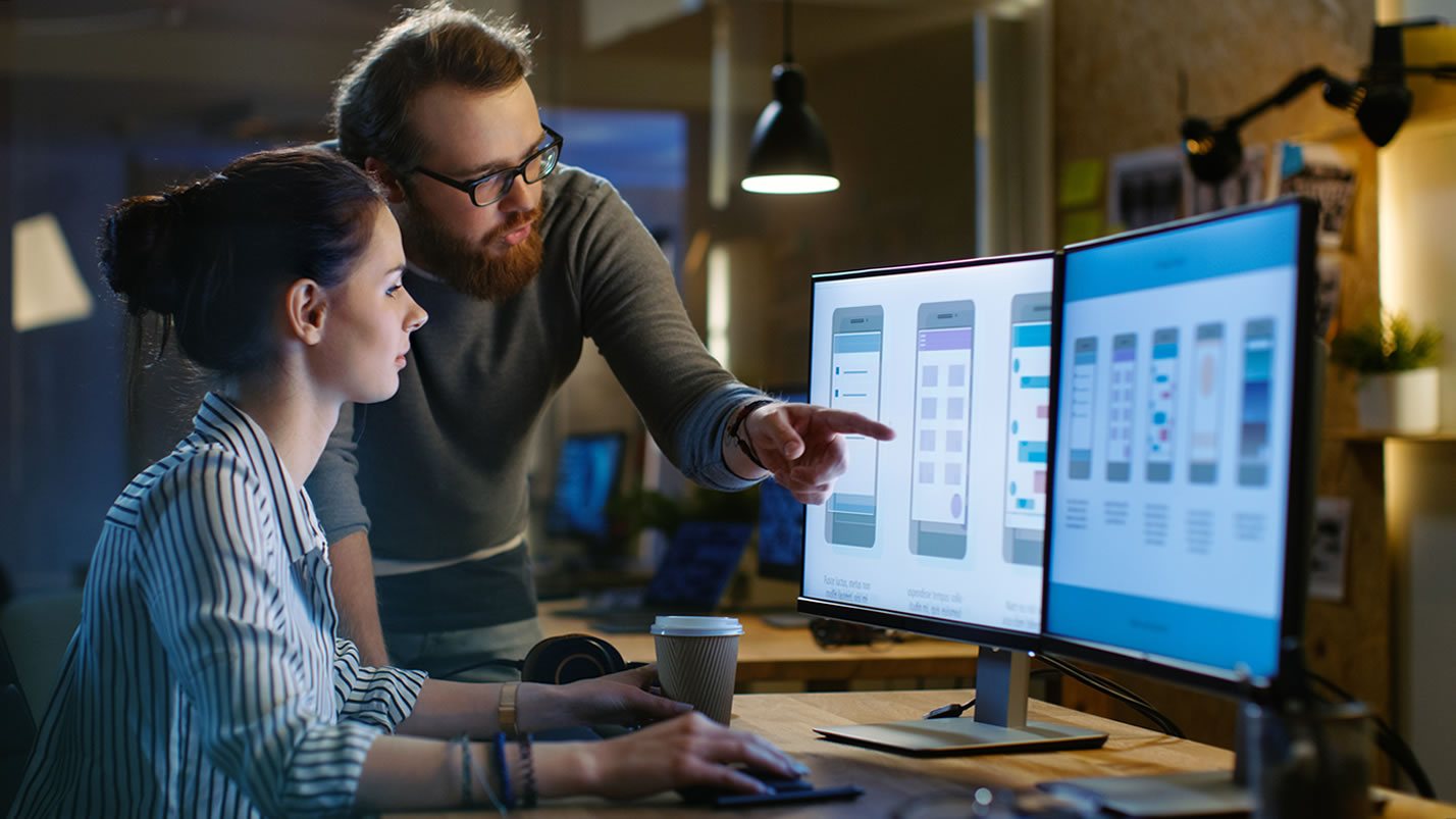 Mobile App Development Services