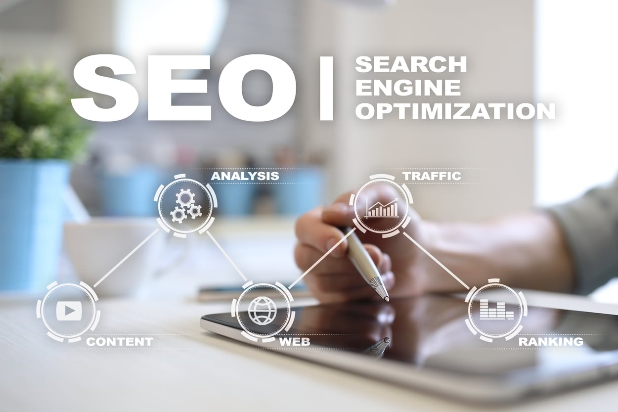 SEO Knowledgebase