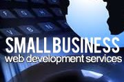Small Business Web Development Services Tampa