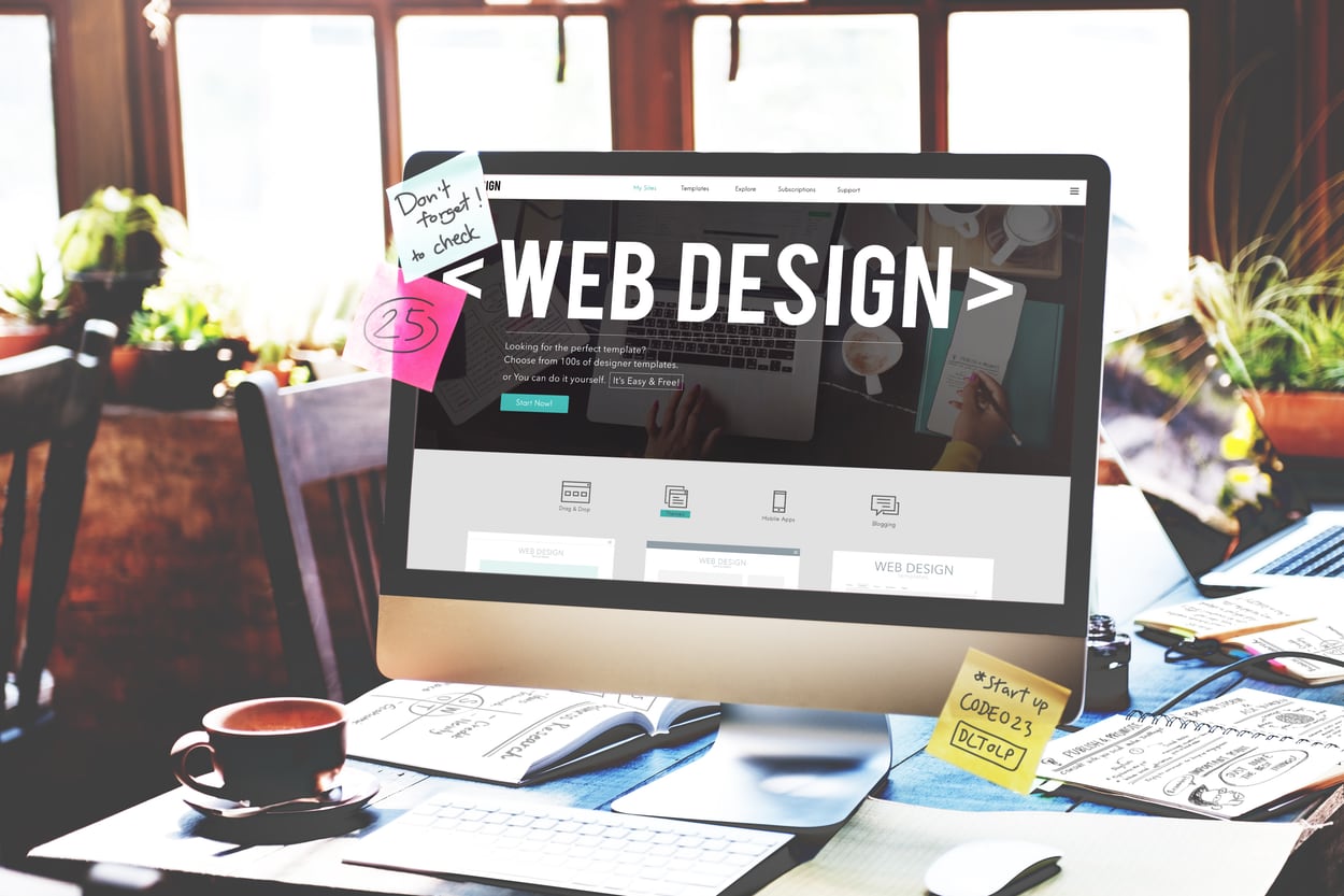 Web Design Knowledgebase