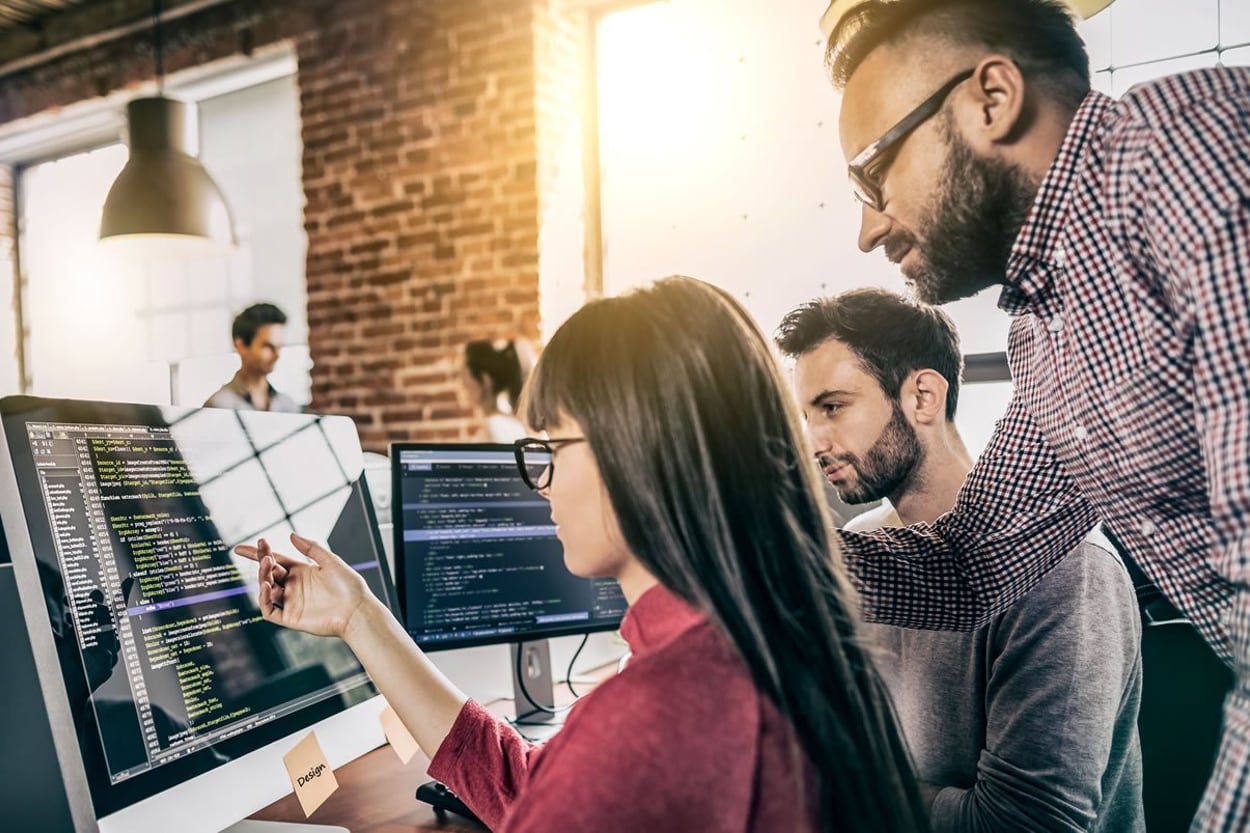 Web Development