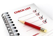 Web Design Checklist